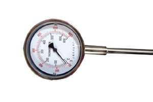 船用煙氣溫度計