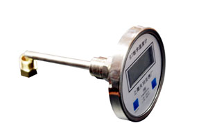 數(shù)顯溫度計