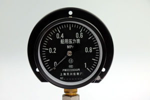 船用壓力表