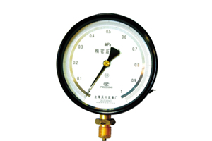 精密壓力表